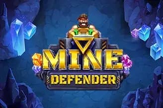 Mine Defender