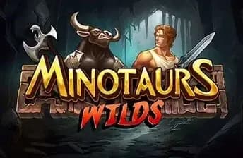 Minotaurs Wilds