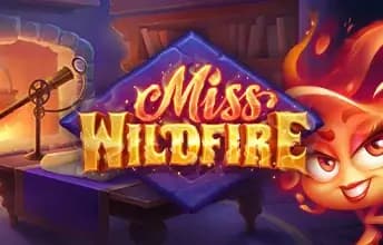 Miss Wildfire