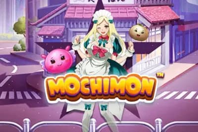Mochimon