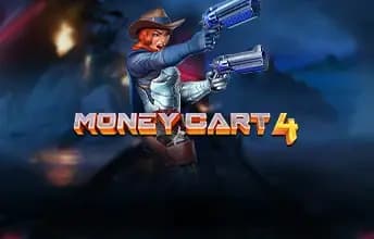 Money Cart 4