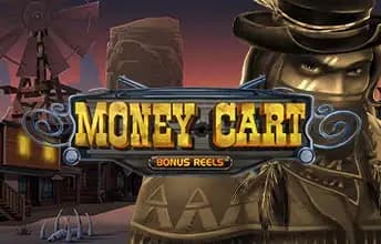 Money Cart