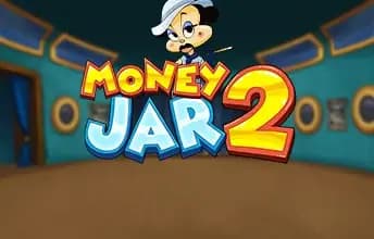 Money Jar 2