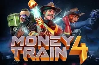 Money Train 4