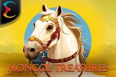 Mongol Treasures