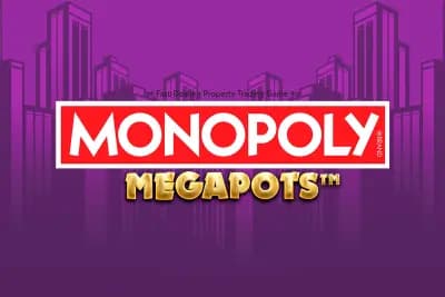 Monopoly Megapots