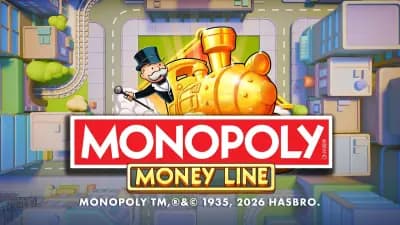 Monopoly Money Line