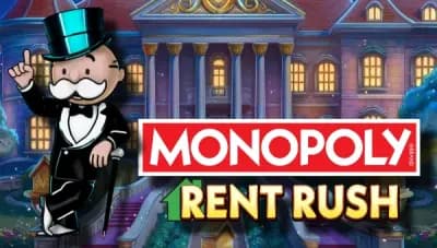 Monopoly Rent Rush