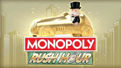 Monopoly Rush Hour