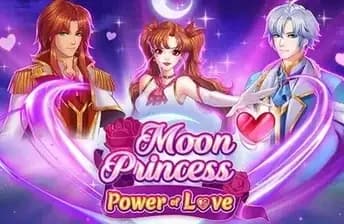 Moon Princess: Power of Love