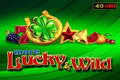 More Lucky & Wild