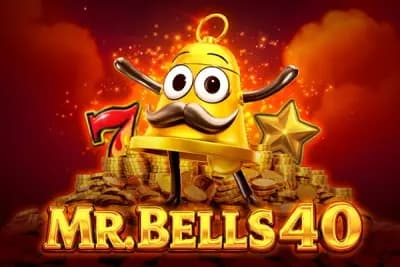 Mr. Bells 40