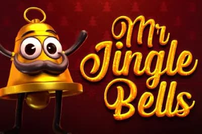 Mr. Jingle Bells