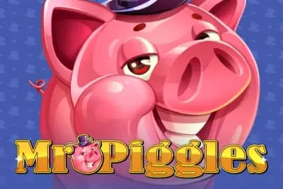 Mr Piggles