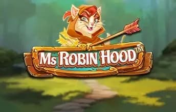 Ms Robin Hood