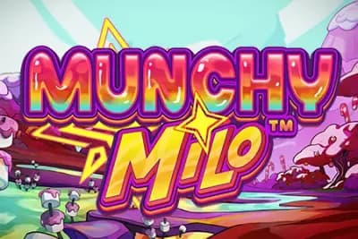 Munchy Milo