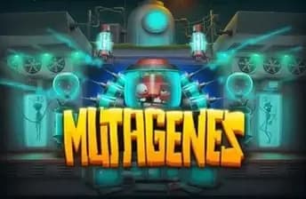 Mutagenes