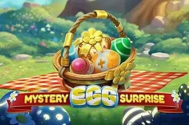 Mystery Egg Surprise