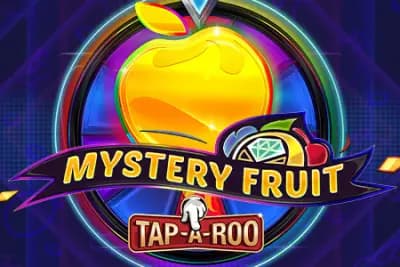 Mystery Fruit Tap-A-Roo
