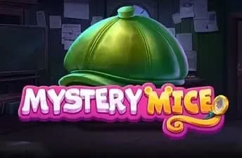 Mystery Mice