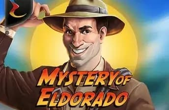 Mystery Of Eldorado