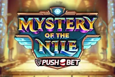 Mystery of the Nile