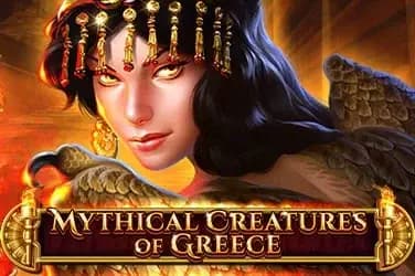 Mythical Creatures Of Greece