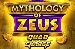 Mythology of Zeus QUADCHARGE