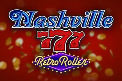 Nashville 777 Retro Roller