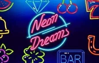 Neon Dreams
