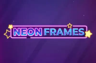 Neon Frames