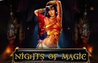 Nights Of Magic