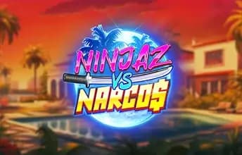 Ninjaz vs Narcos
