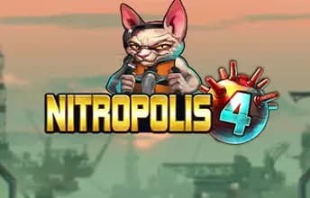 Nitropolis 4