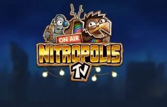 Nitropolis TV