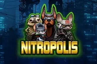 Nitropolis