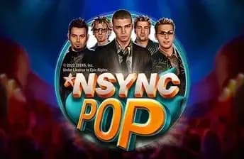 NSYNC Pop