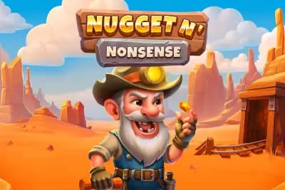 Nugget N' Nonsense