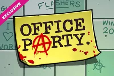 Office Party