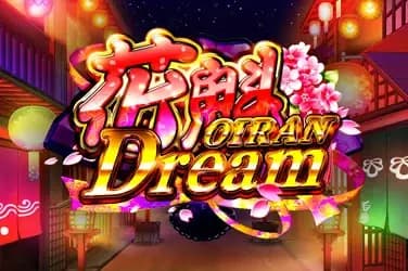 Oiran Dream