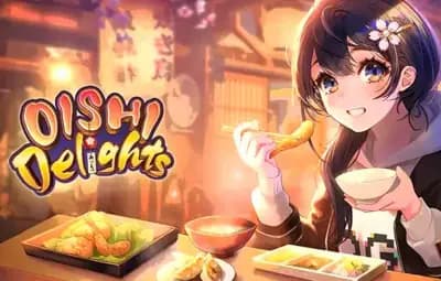Oishi Delights