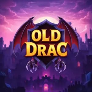Old Drac