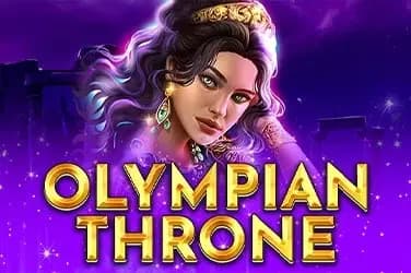 Olympian Throne