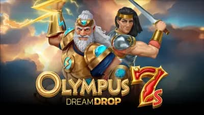 Olympus 7s Dream Drop