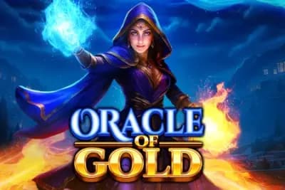 Oracle of Gold