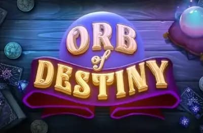 Orb of Destiny