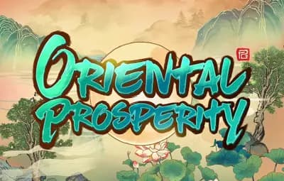 Oriental Prosperity