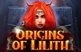 Origins Of Lilith