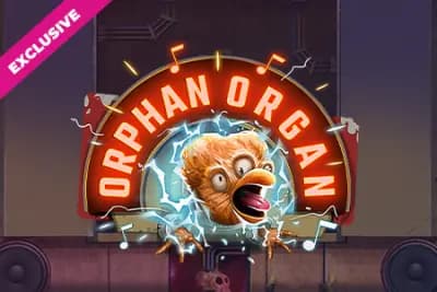 Orphan Organ