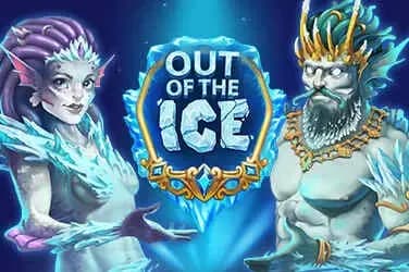 Out of the Ice